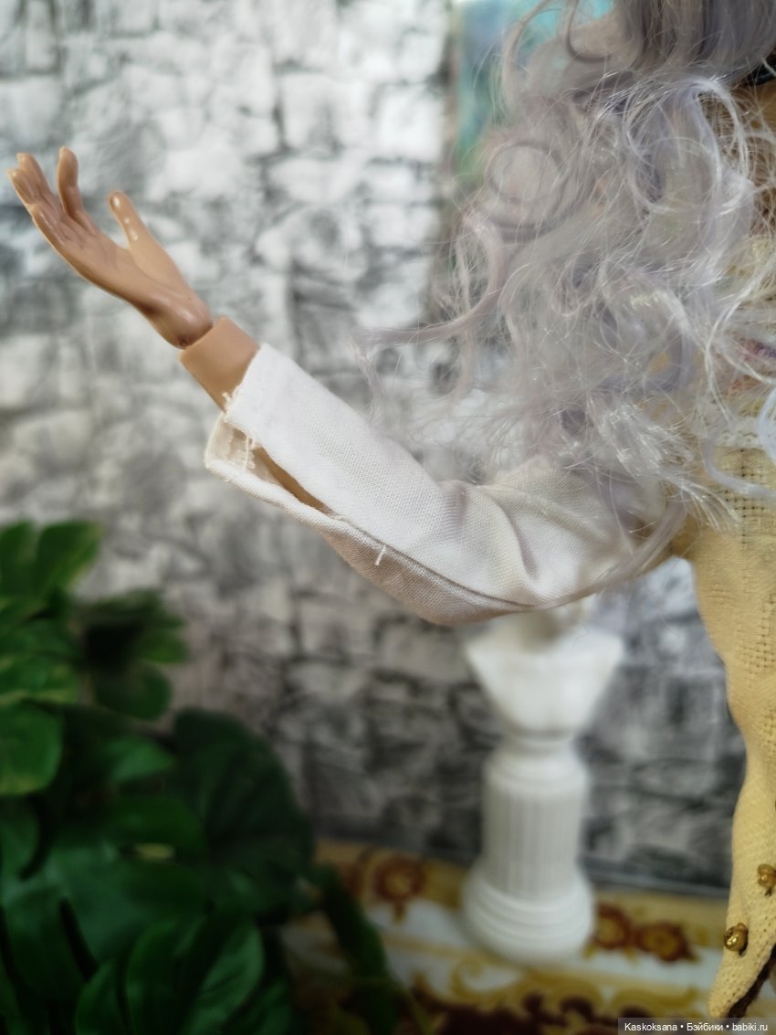 Августфест. Ведьмины байки. Верность до гроба. Фрагмент: Ховел Залесский (фото 8)