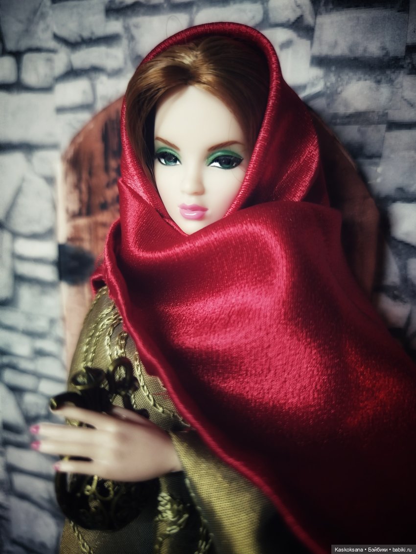 АвгустФест. Из тьмы веков. Часть 2 Серия 14 Жизнь и мечты