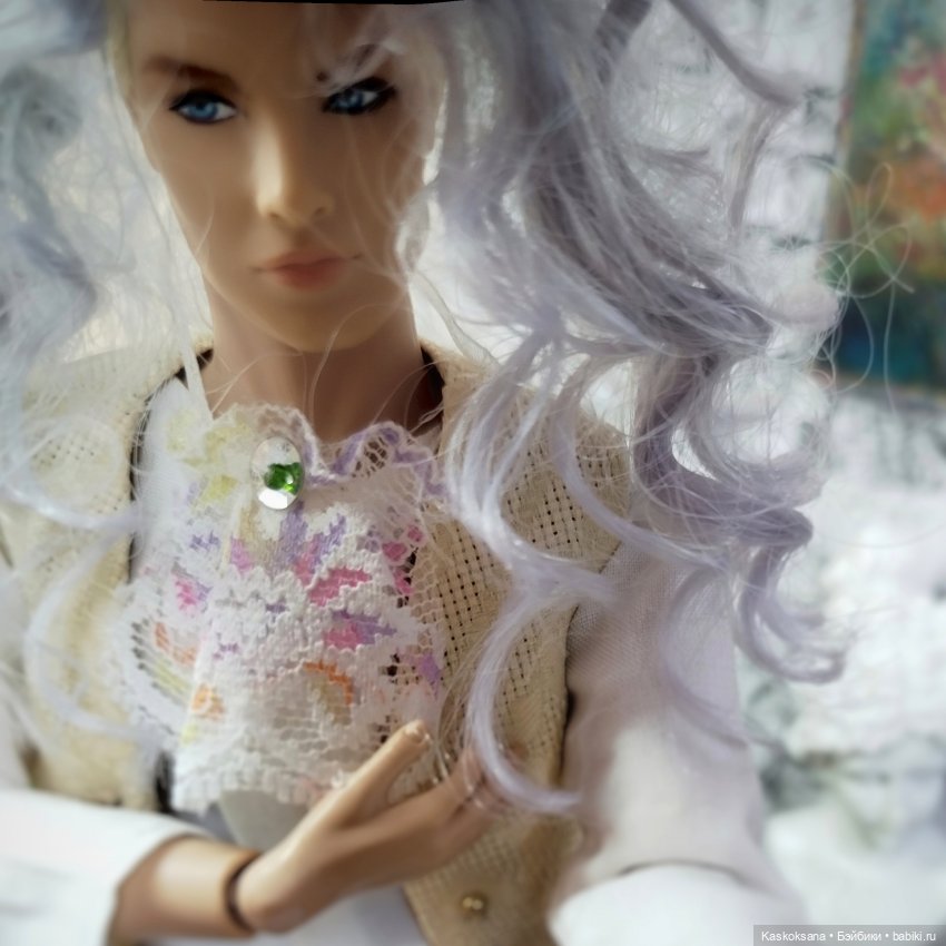 Августфест. Ведьмины байки. Верность до гроба. Фрагмент: Ховел Залесский