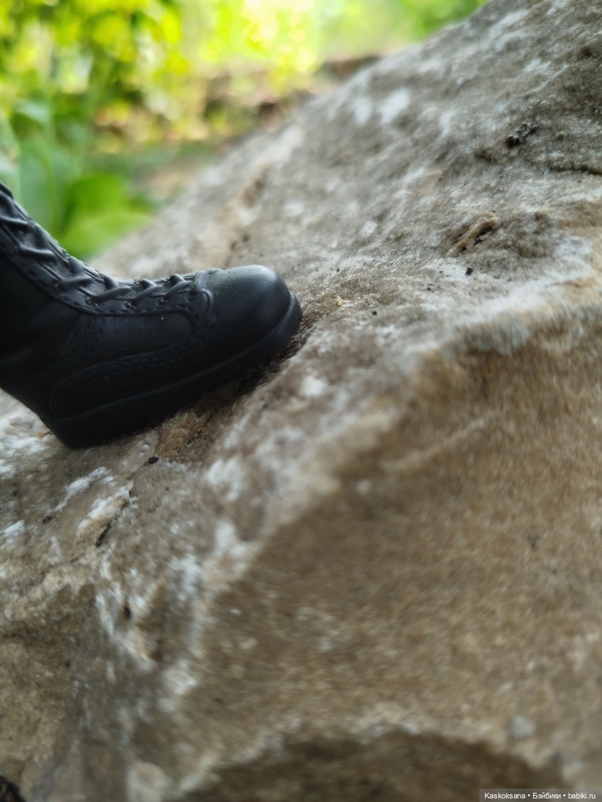 АвгустФест. Из тьмы веков. Часть 2 Серия 15 Быстрый