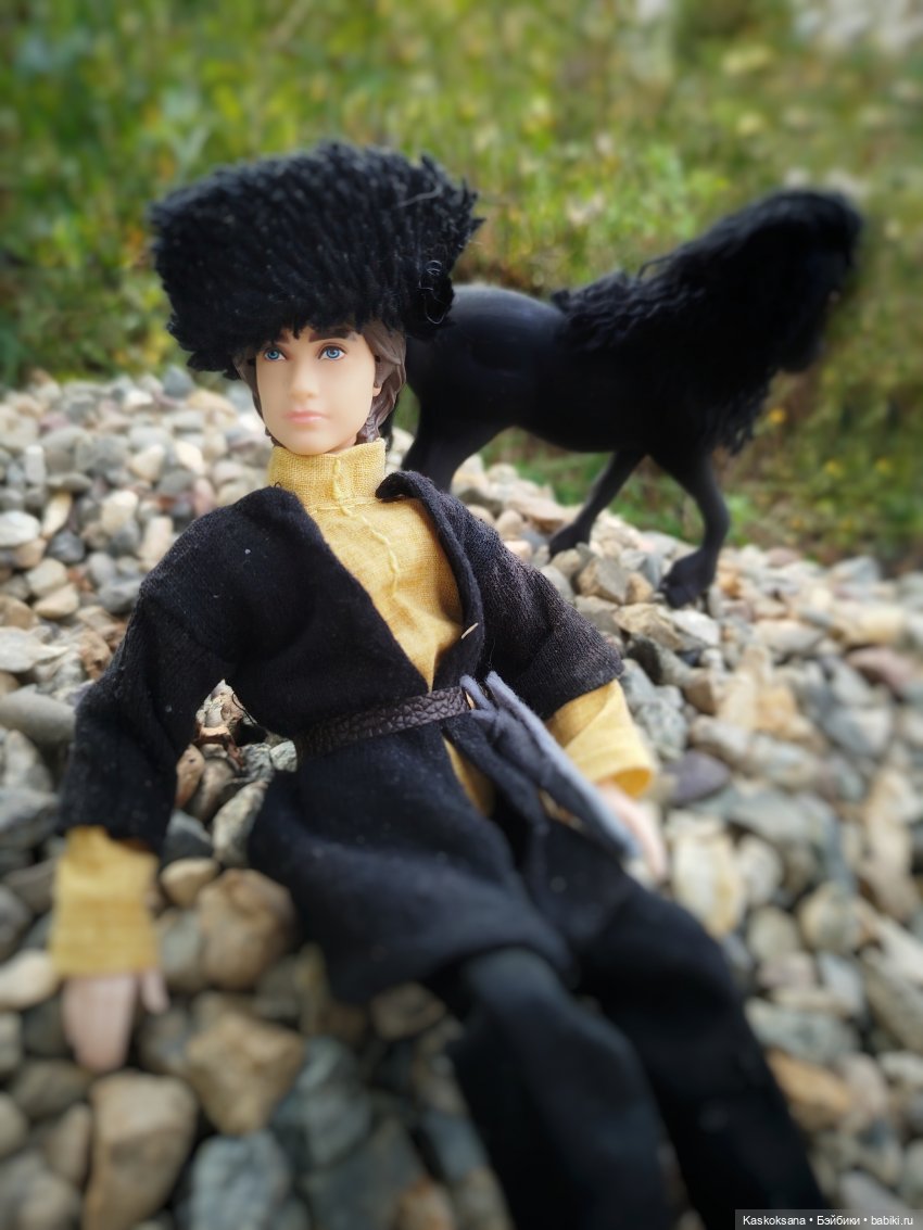 АвгустФест. Из тьмы веков. Часть 2 Серия 15 Быстрый