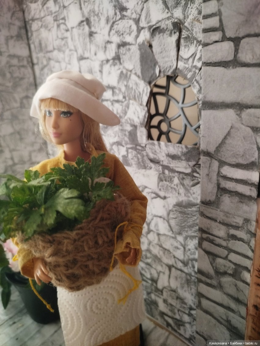 Августфест. Ведьмины байки. Верность до гроба. Фрагмент: Ховел Залесский