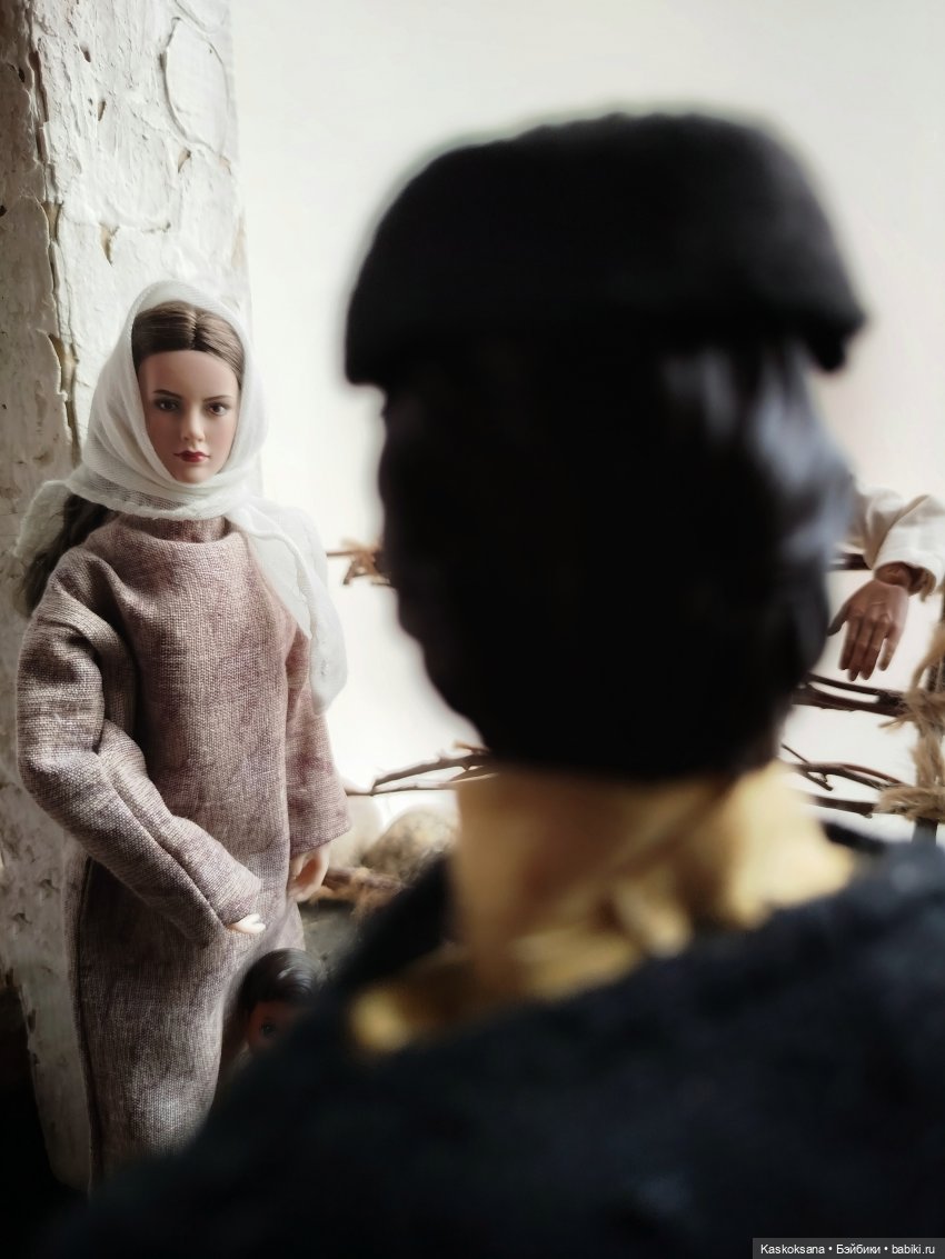 АвгустФест. Из тьмы веков. Часть 2 Серия 15 Быстрый