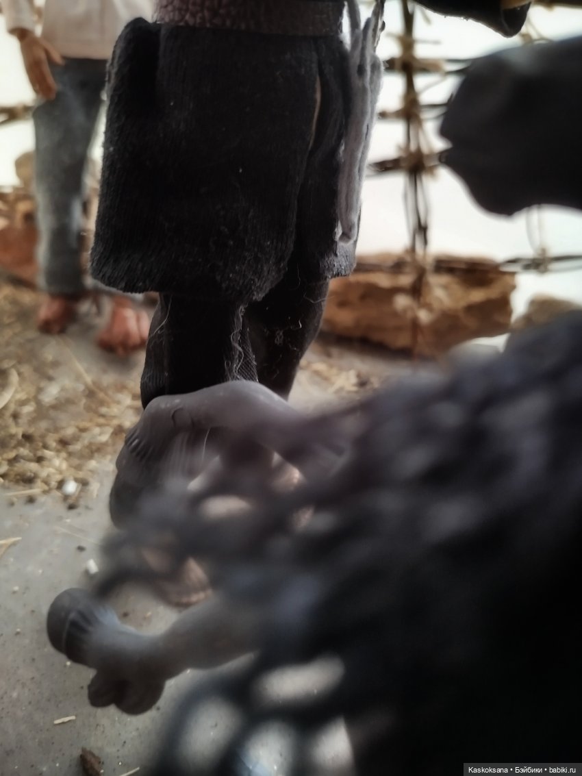 АвгустФест. Из тьмы веков. Часть 2 Серия 15 Быстрый