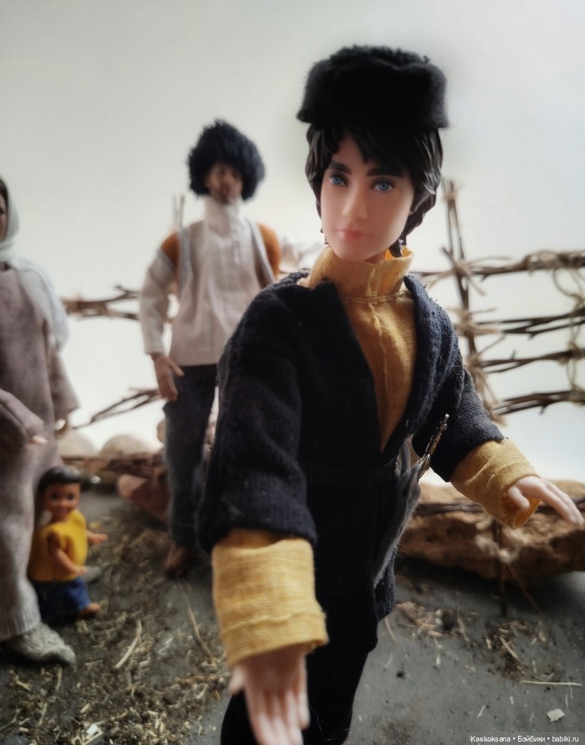 АвгустФест. Из тьмы веков. Часть 2 Серия 15 Быстрый