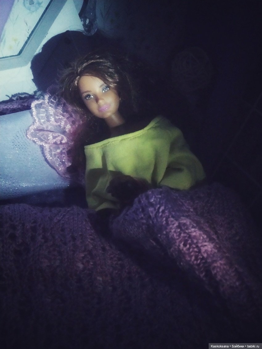 Случайные неслучайности. Эпизод 87 Обстоятельства