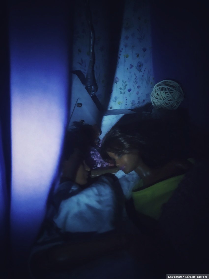 Случайные неслучайности. Эпизод 87 Обстоятельства