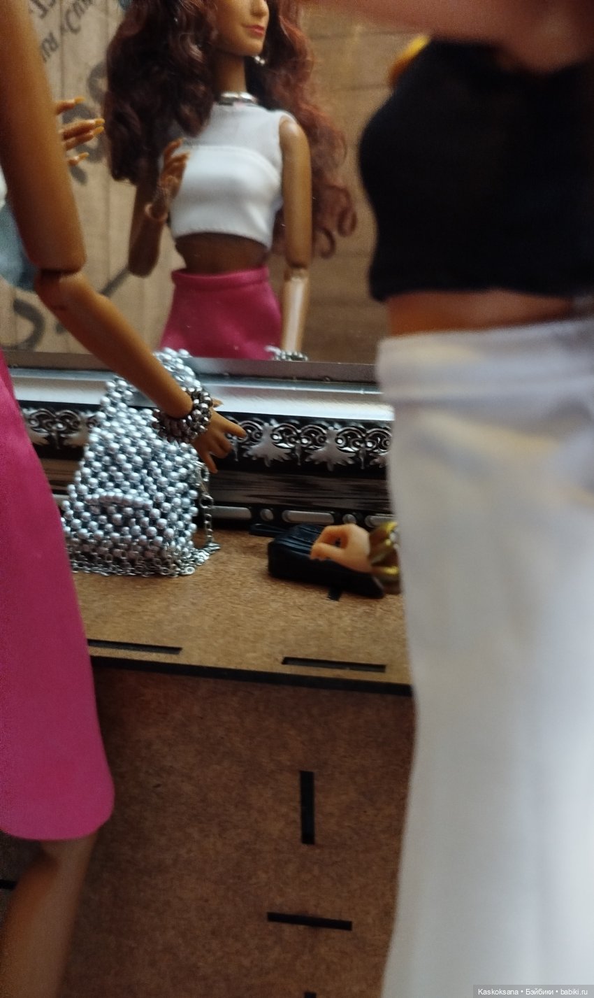 Случайные неслучайности. Эпизод 87 Обстоятельства