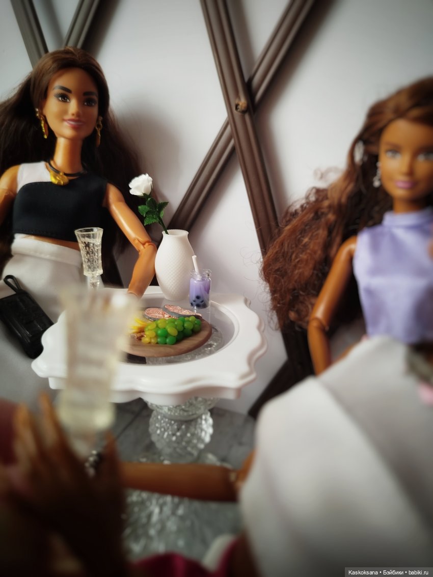 Случайные неслучайности. Эпизод 87 Обстоятельства