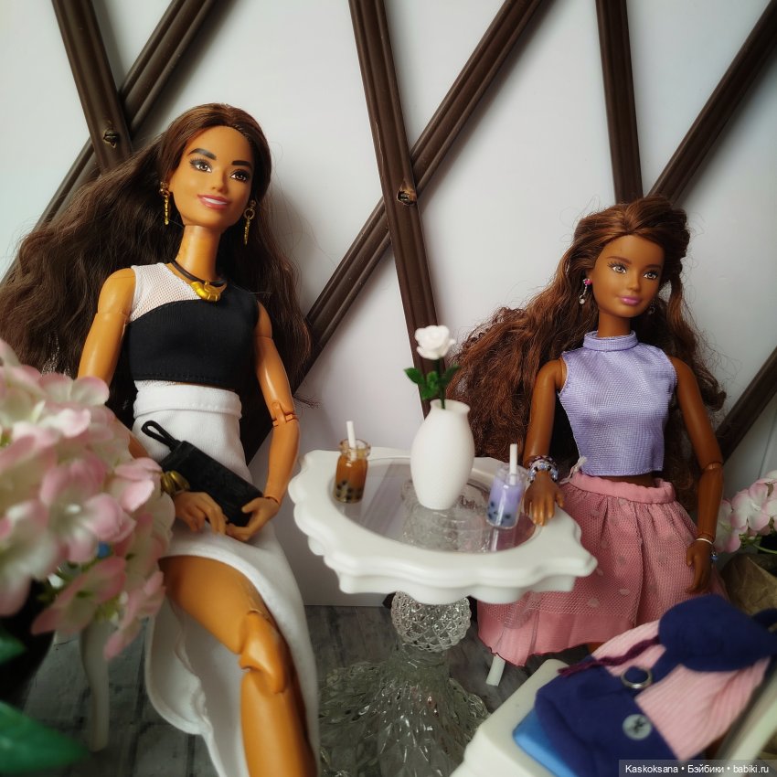 Случайные неслучайности. Эпизод 87 Обстоятельства