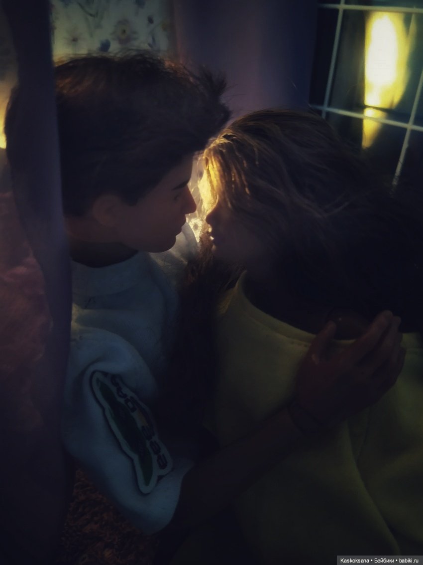 Случайные неслучайности. Эпизод 87 Обстоятельства