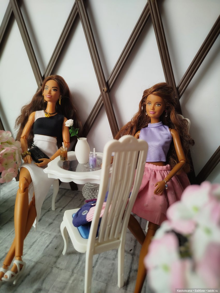 Случайные неслучайности. Эпизод 87 Обстоятельства