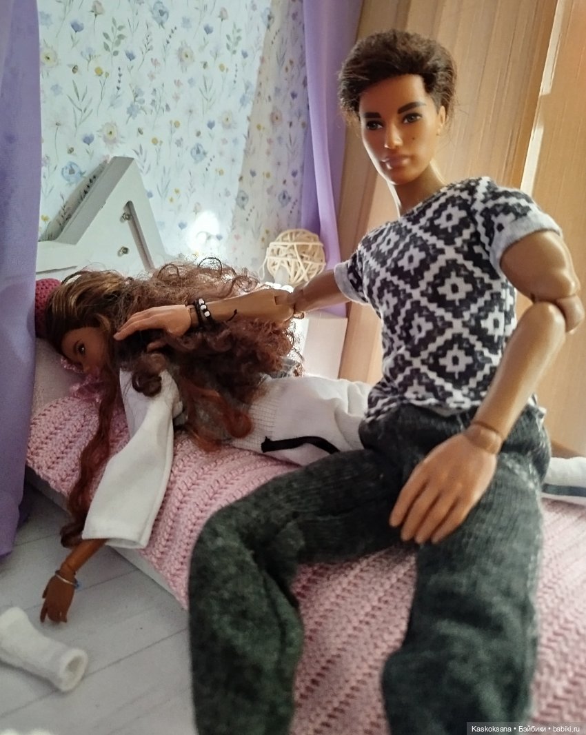 Случайные неслучайности. Эпизод 88 Где-то, на краю света (фото 6)