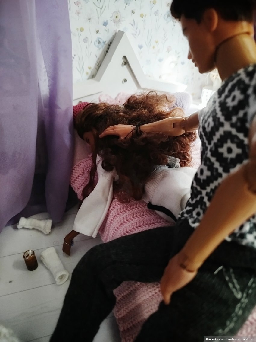 Случайные неслучайности. Эпизод 88 Где-то, на краю света (фото 5)