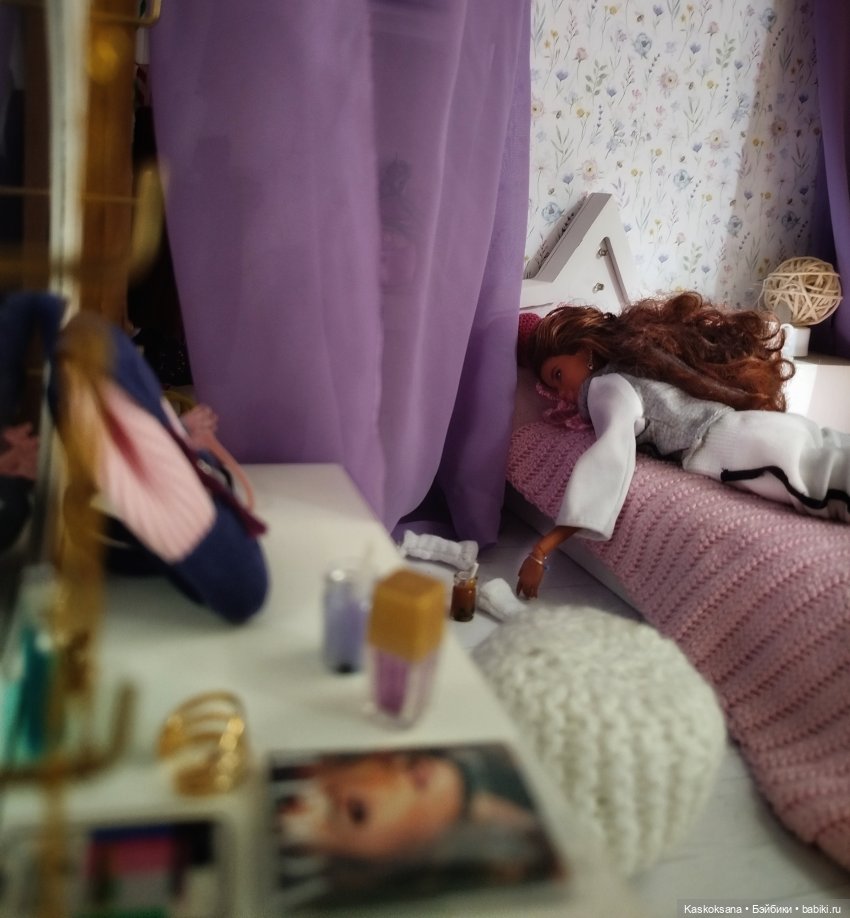 Случайные неслучайности. Эпизод 88 Где-то, на краю света