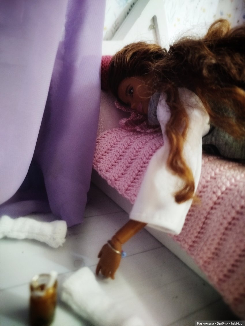 Случайные неслучайности. Эпизод 88 Где-то, на краю света (фото 3)