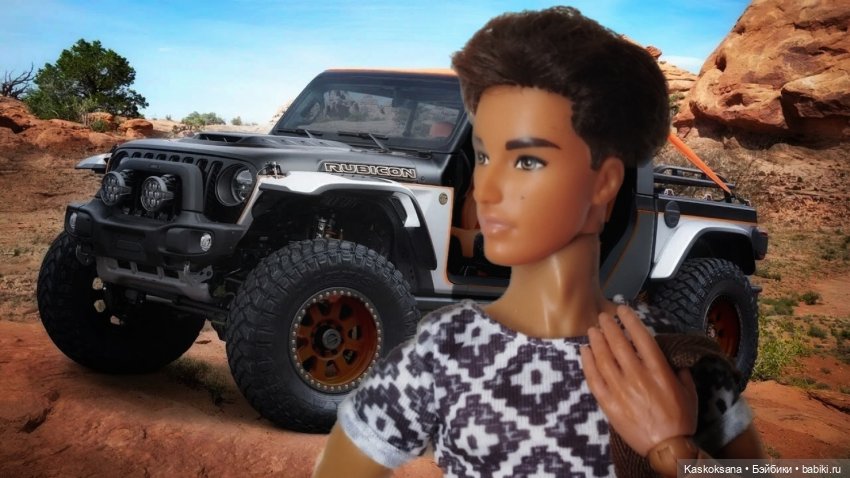 Случайные неслучайности. Эпизод 88 Где-то, на краю света (фото 7)