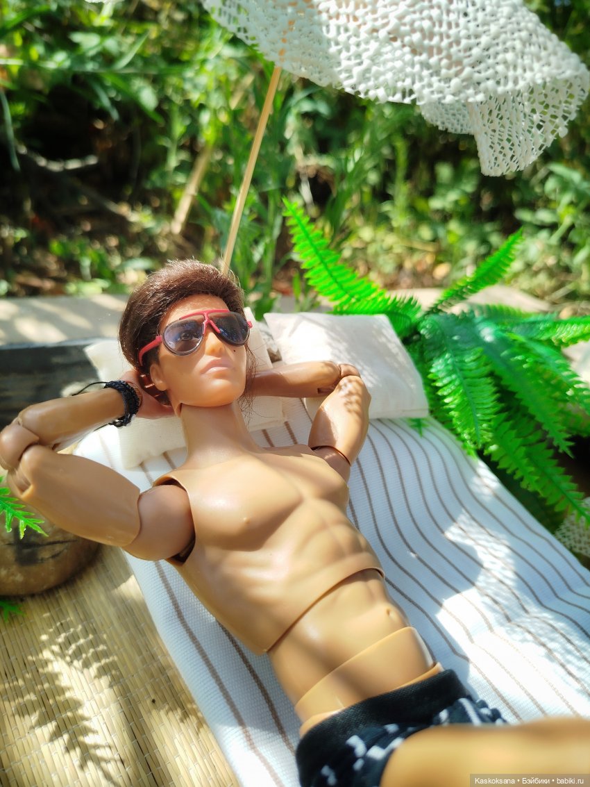 Случайные неслучайности. Эпизод 89 На краю (фото 6)