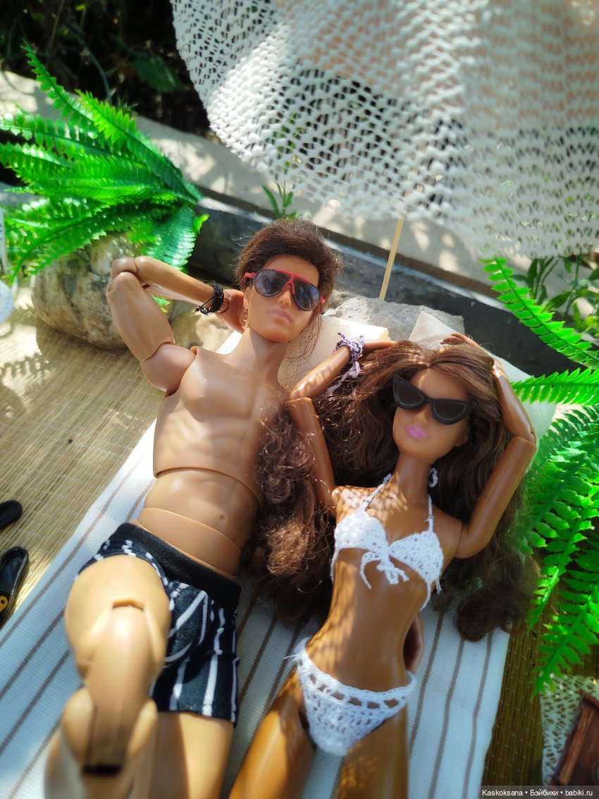 Случайные неслучайности. Эпизод 89 На краю