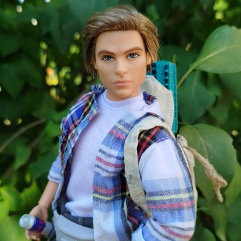 Вот эта улица, вот этот дом