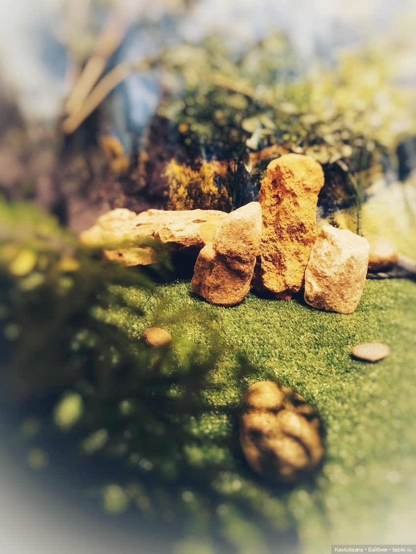 Из тьмы веков. Часть 2 Серия 16 Праздник женщин