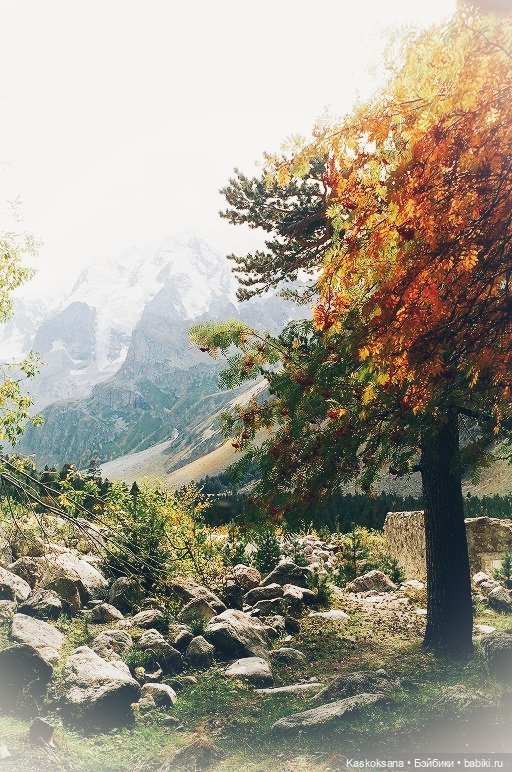 Из тьмы веков. Часть 2 Серия 16 Праздник женщин