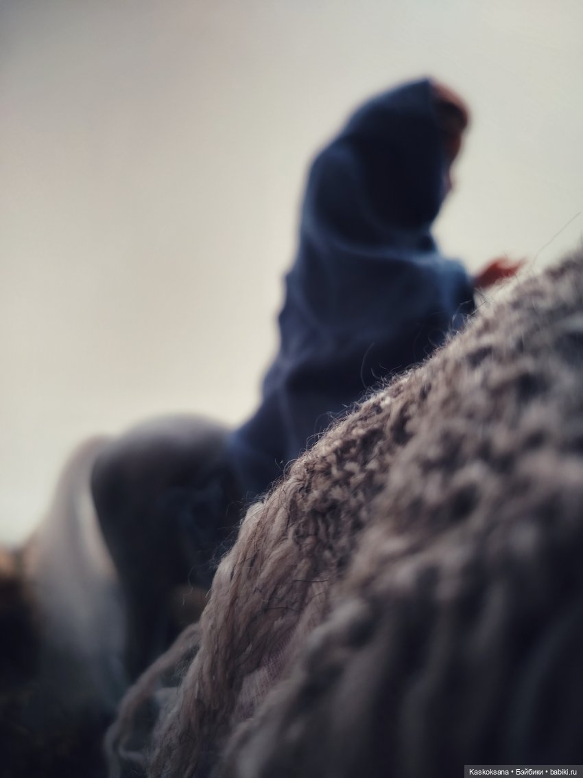 Из тьмы веков. Часть 2 Серия 16 Праздник женщин (фото 8)