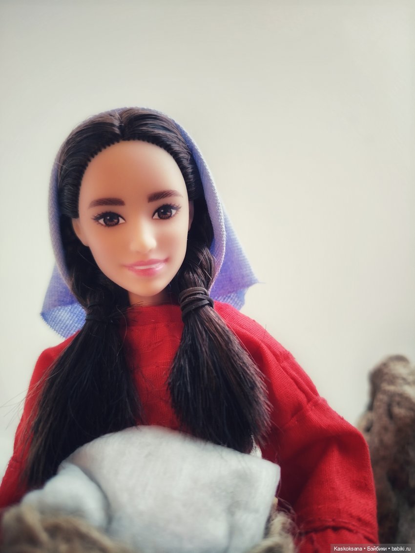 Из тьмы веков. Часть 2 Серия 16 Праздник женщин