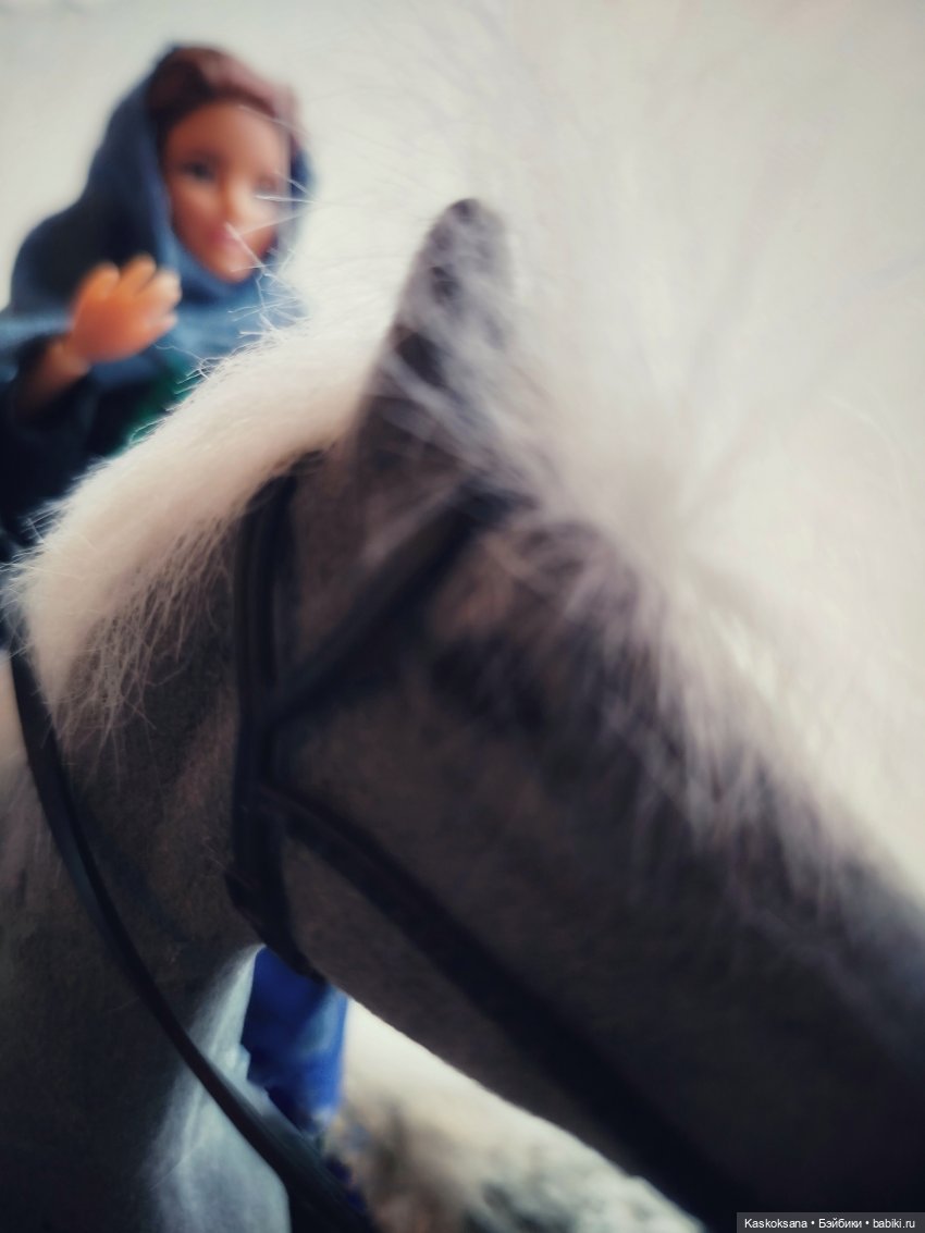 Из тьмы веков. Часть 2 Серия 16 Праздник женщин (фото 7)