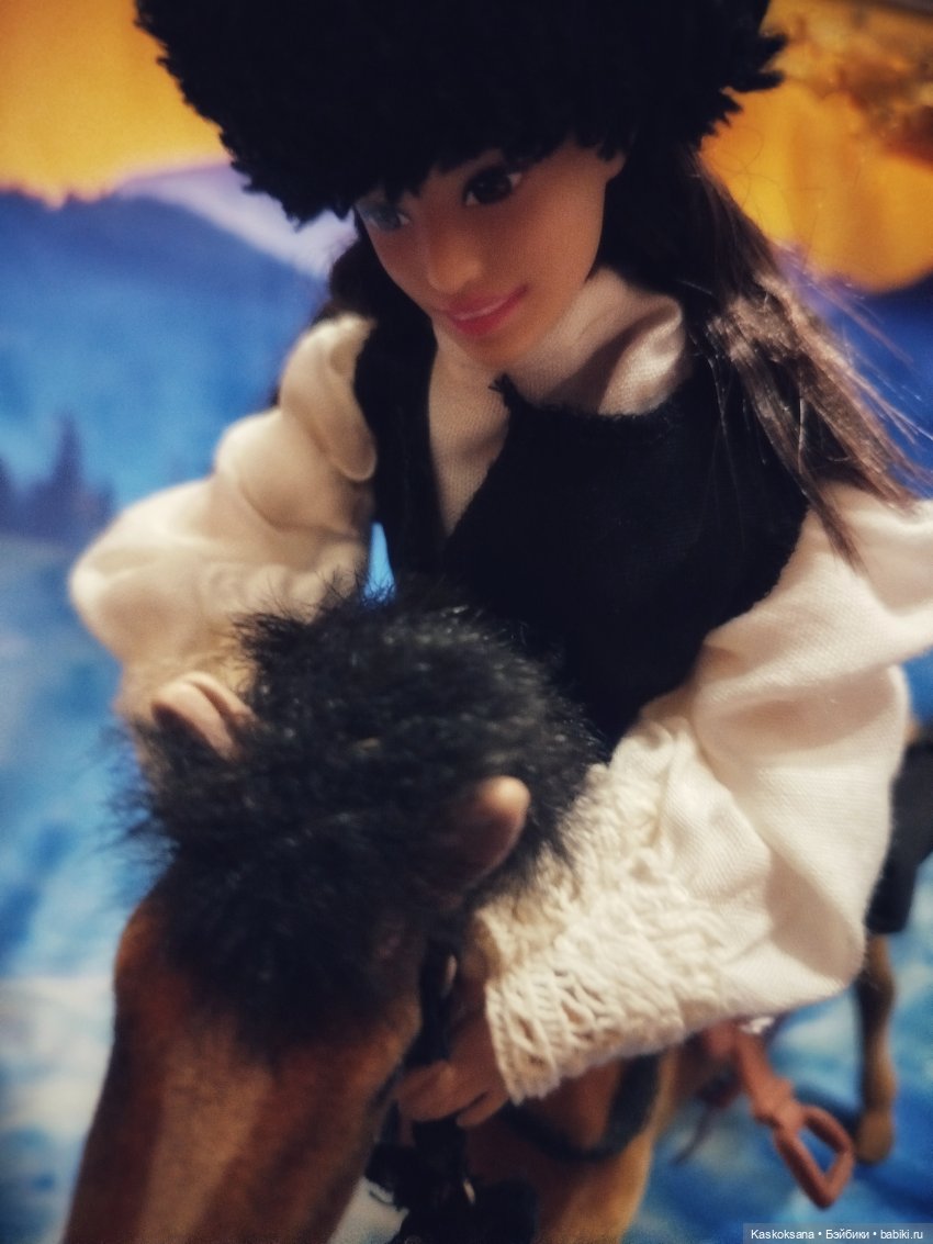 Из тьмы веков. Часть 2 Серия 17 Скачки