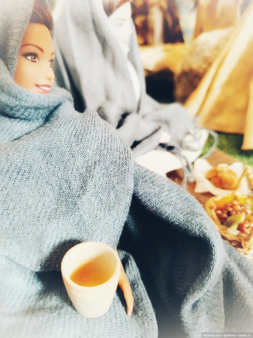 Из тьмы веков. Часть 2 Серия 17 Скачки