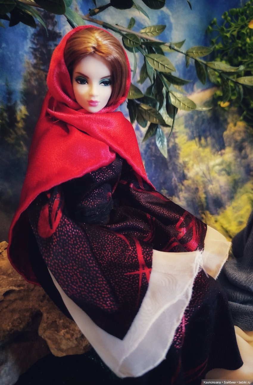 Из тьмы веков. Часть 2 Серия 16 Праздник женщин