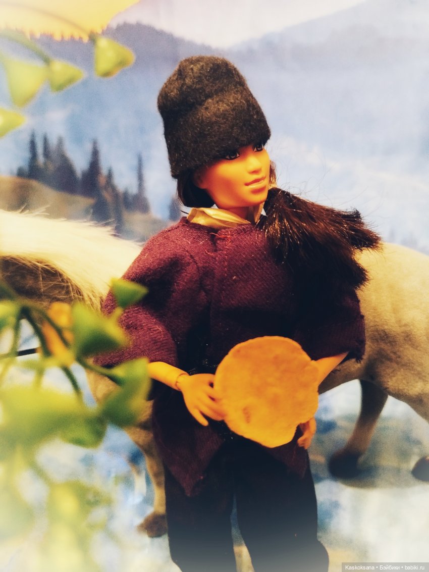 Из тьмы веков. Часть 2 Серия 17 Скачки