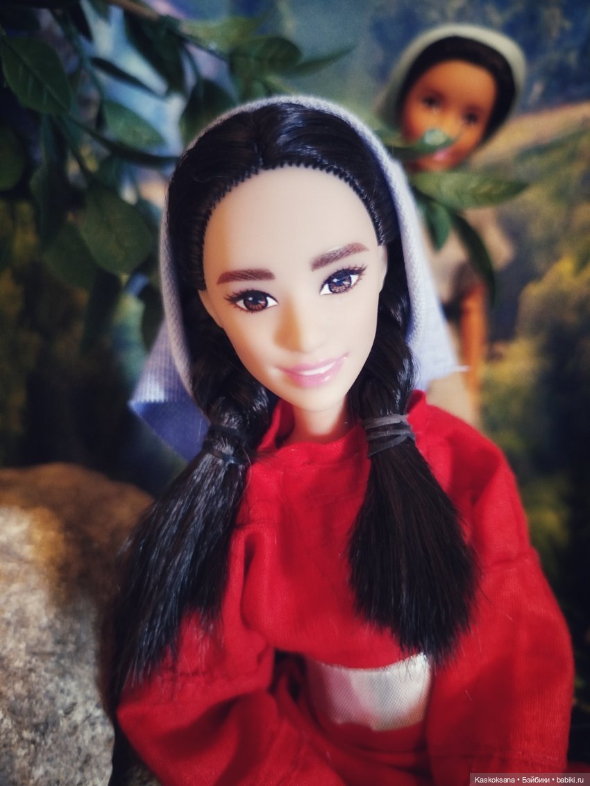 Из тьмы веков. Часть 2 Серия 16 Праздник женщин