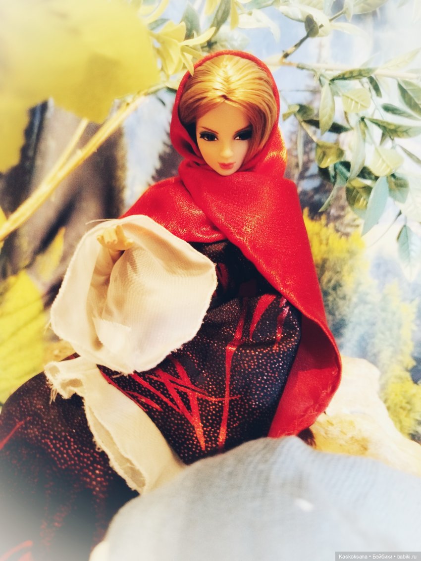 Из тьмы веков. Часть 2 Серия 16 Праздник женщин