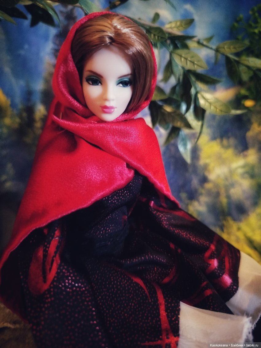 Из тьмы веков. Часть 2 Серия 16 Праздник женщин