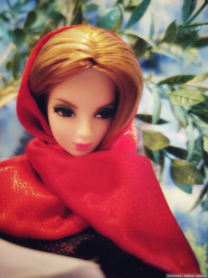 Из тьмы веков. Часть 2 Серия 16 Праздник женщин