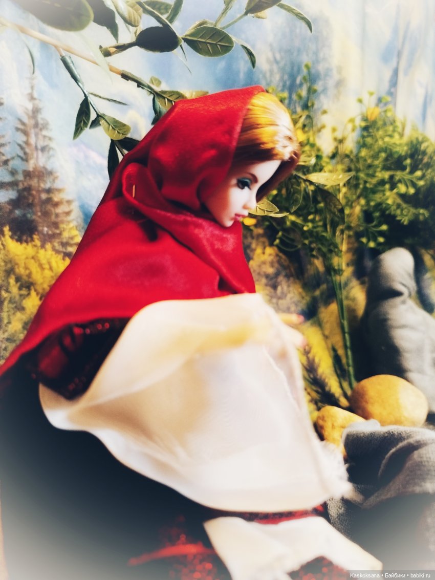 Из тьмы веков. Часть 2 Серия 16 Праздник женщин