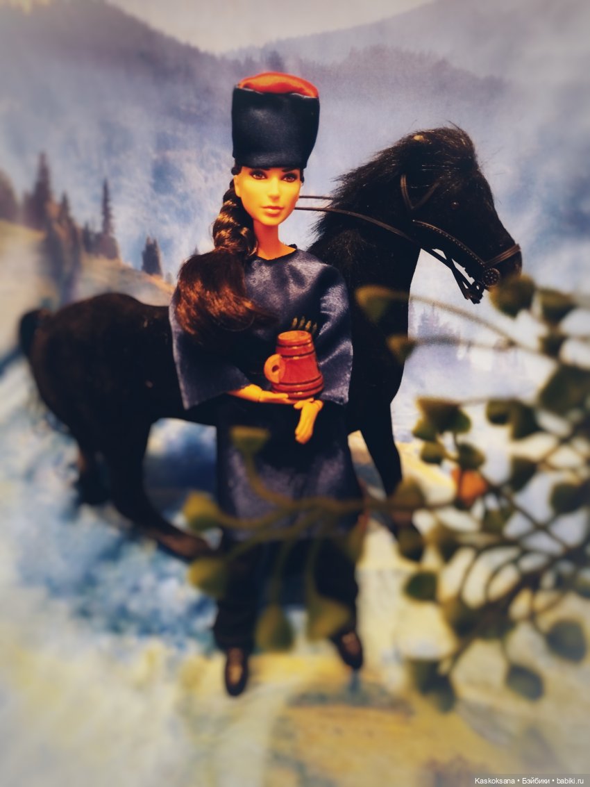 Из тьмы веков. Часть 2 Серия 17 Скачки