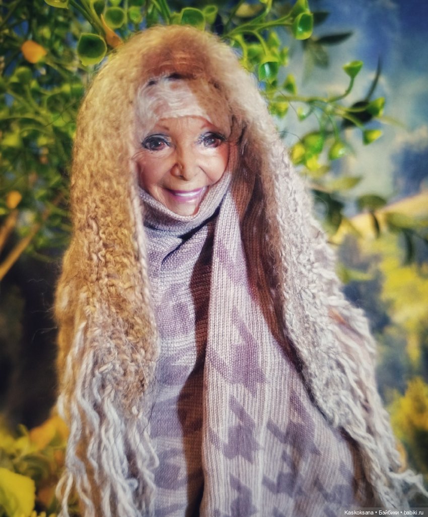 Из тьмы веков. Часть 2 Серия 16 Праздник женщин