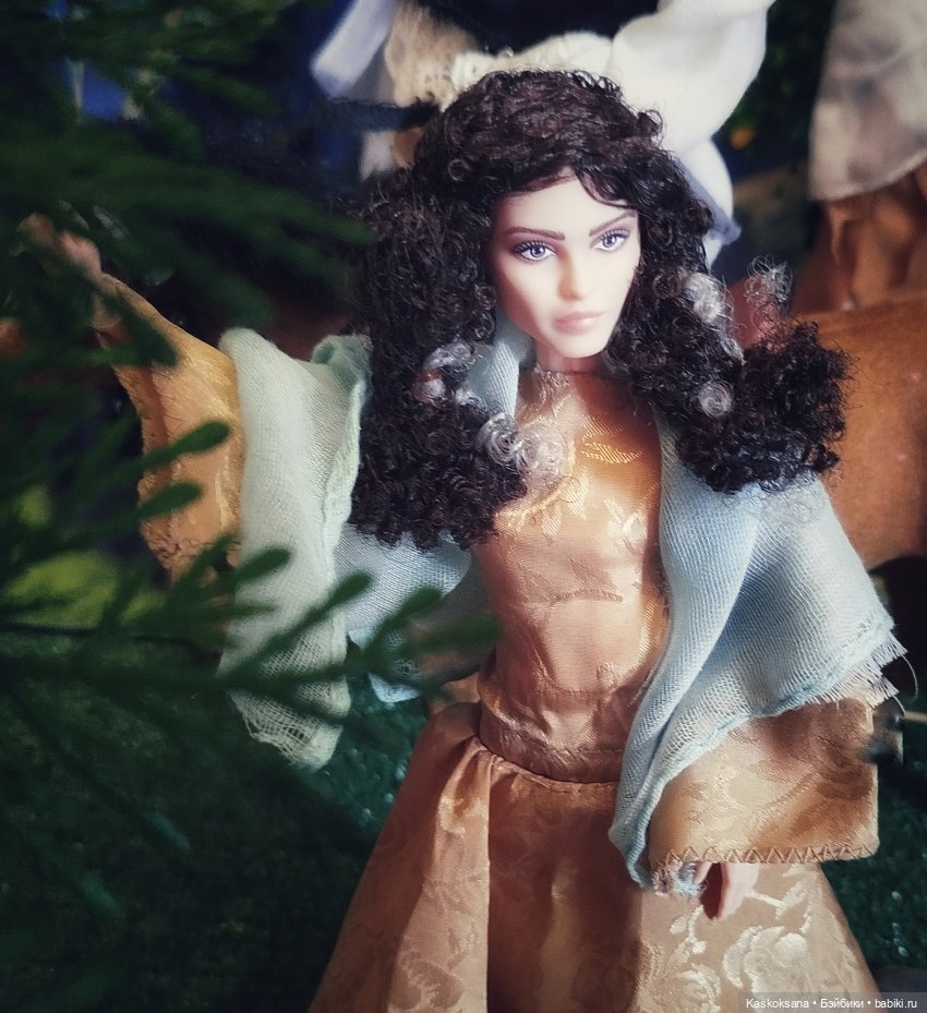 Из тьмы веков. Часть 2 Серия 17 Скачки (фото 6)