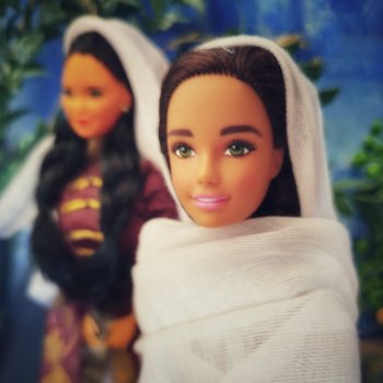 Из тьмы веков. Часть 2 Серия 16 Праздник женщин