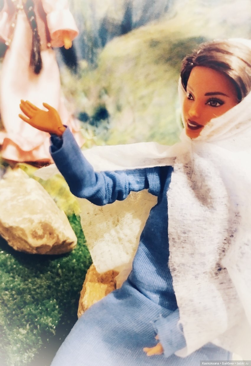 Из тьмы веков. Часть 2 Серия 18 Фур-Фуры