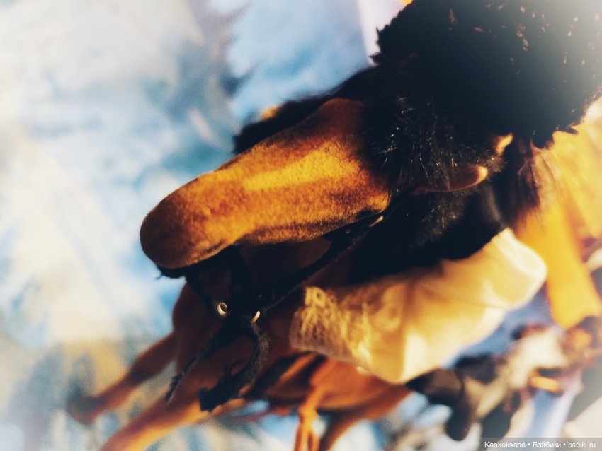 Из тьмы веков. Часть 2 Серия 17 Скачки