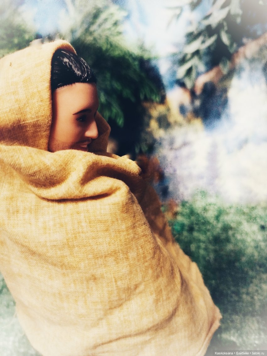 Из тьмы веков. Часть 2 Серия 18 Фур-Фуры