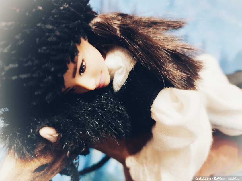 Из тьмы веков. Часть 2 Серия 17 Скачки