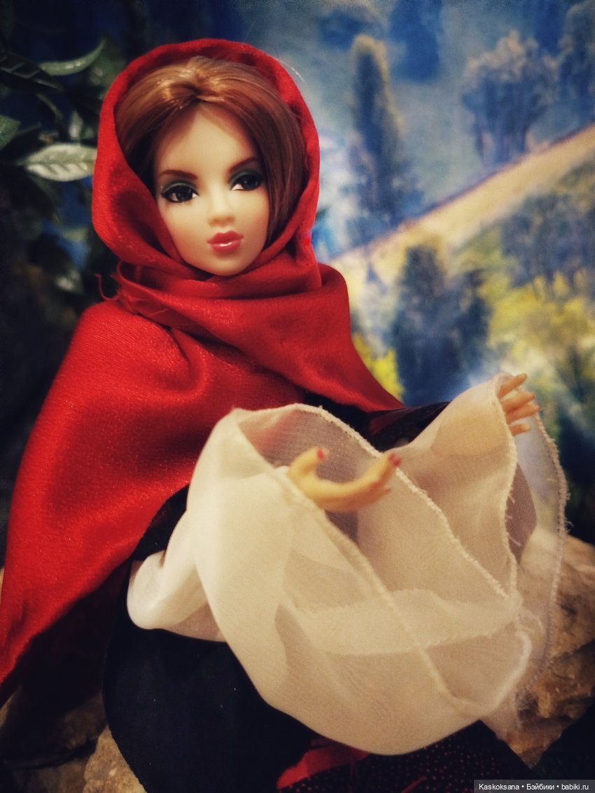 Из тьмы веков. Часть 2 Серия 17 Скачки