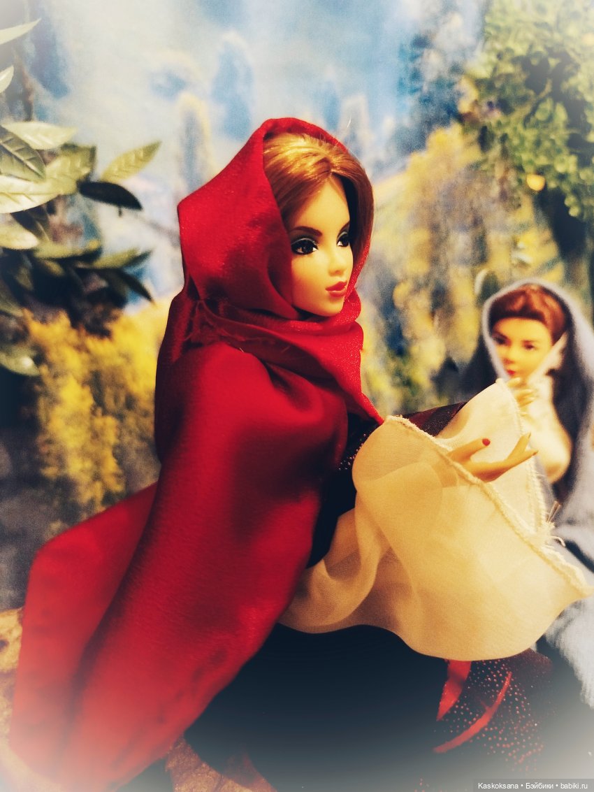 Из тьмы веков. Часть 2 Серия 17 Скачки