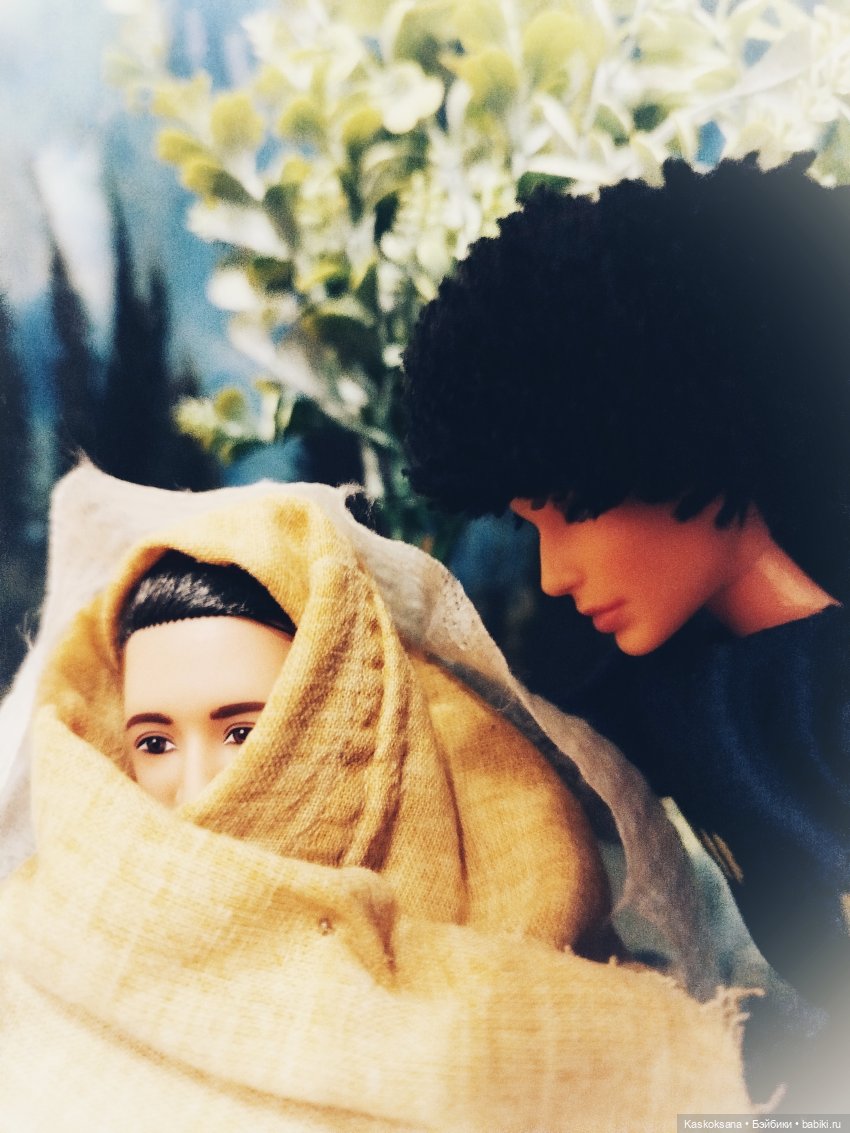 Из тьмы веков. Часть 2 Серия 18 Фур-Фуры