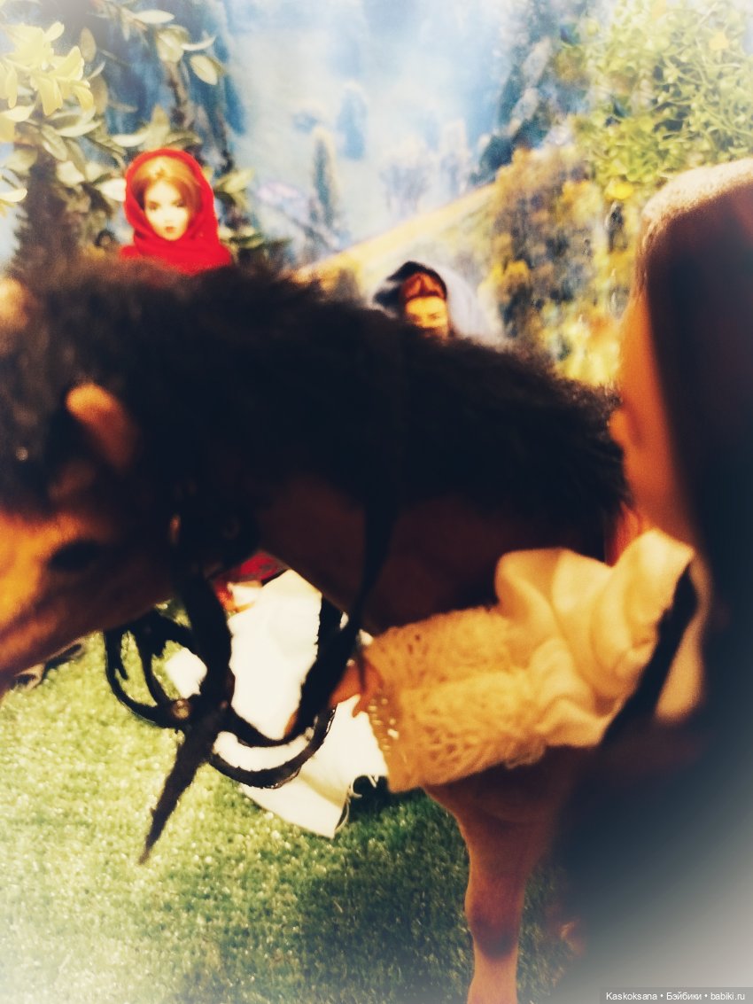 Из тьмы веков. Часть 2 Серия 17 Скачки